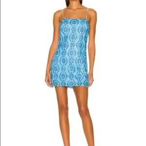 Free People Retro Mini